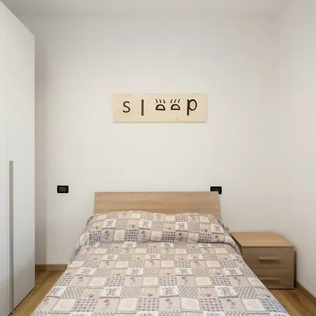 Casa Dany Апартаменты *