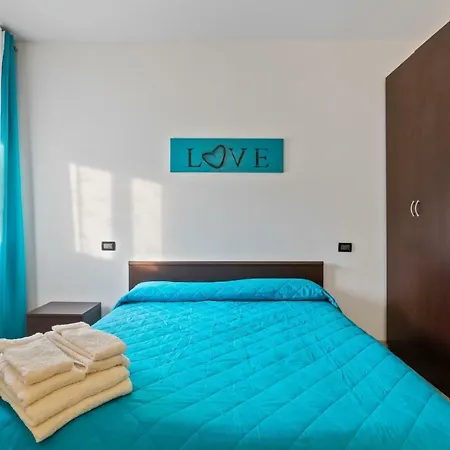 Casa Dany Апартаменты *