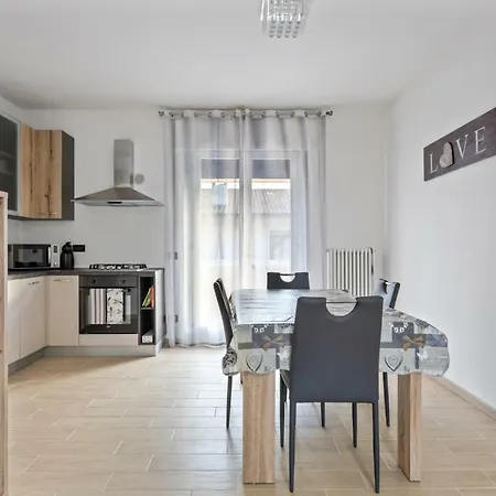 Lägenhet Casa Dany *