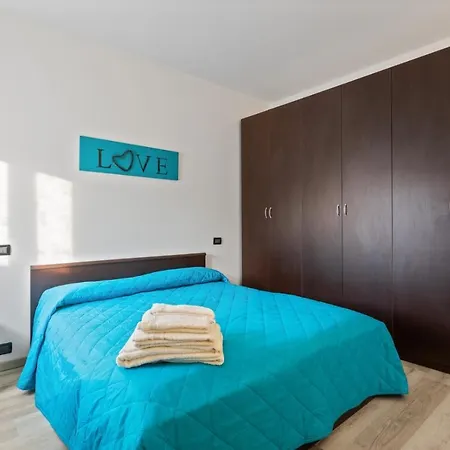 Lägenhet Casa Dany Cassola