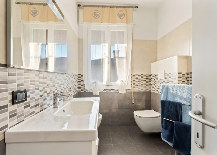 Apartman Casa Dany Cassola