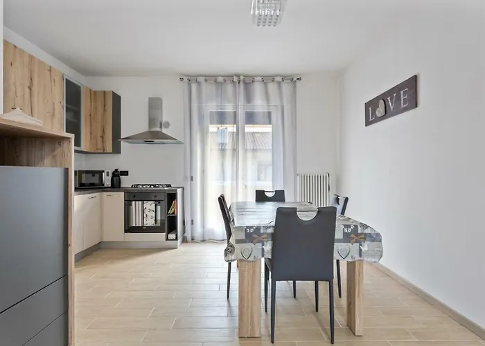 Apartman Casa Dany *
