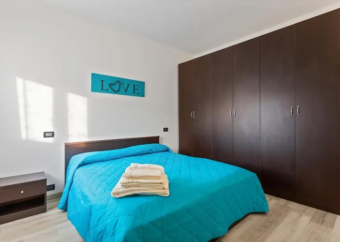 Apartman Casa Dany Cassola