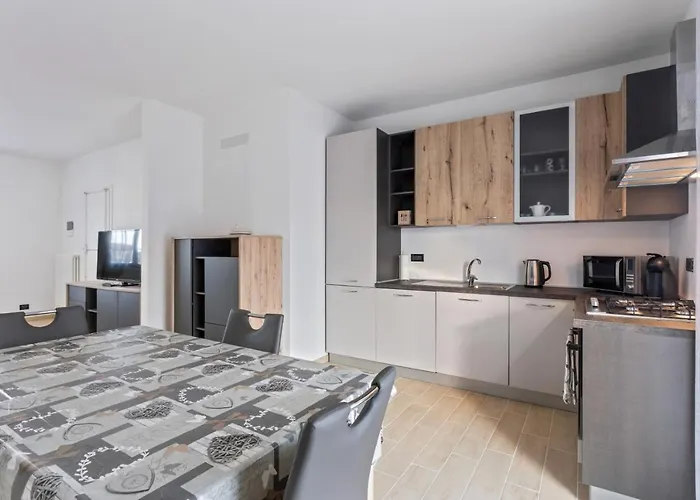 Apartman Casa Dany *