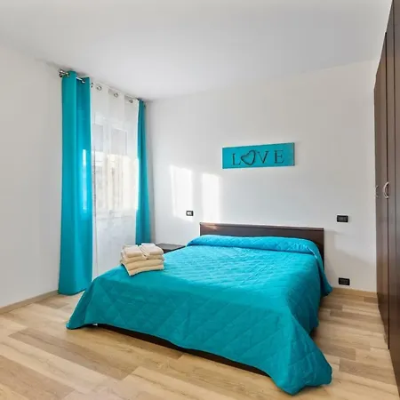 Appartamento Casa Dany