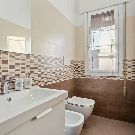 Appartement Casa Dany