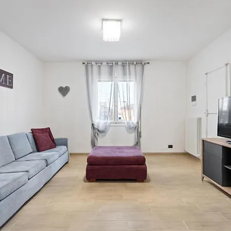 Appartement Casa Dany