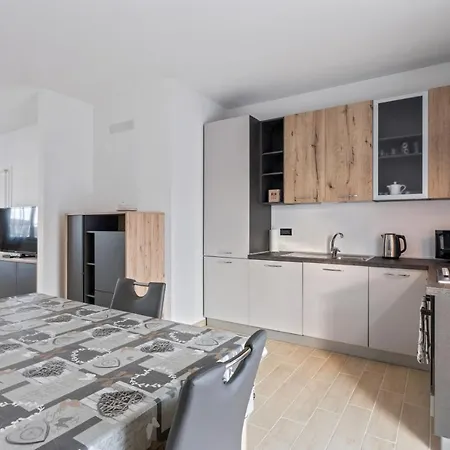 Appartement Casa Dany *