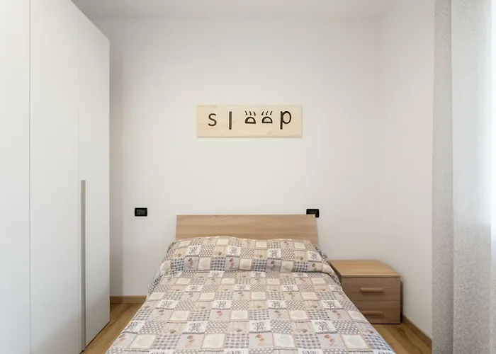 Casa Dany Lägenhet *